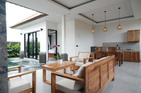 DTwins Villa Ubud